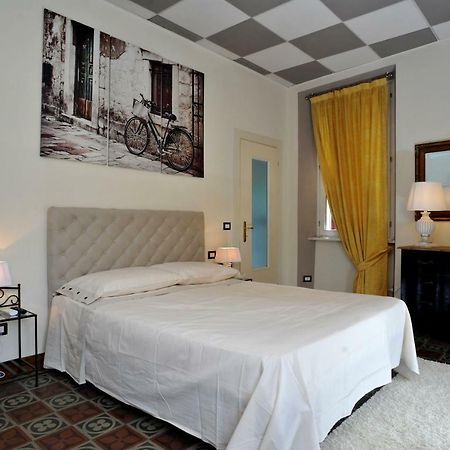Trattoria Laghee Con Alloggio Cernobbio Exteriér fotografie